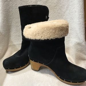 Classic Ugg women’s boots